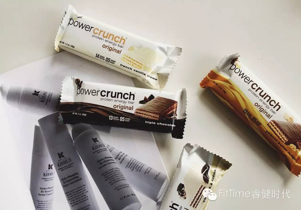 最好吃的蛋白棒测评,吃一周蛋白棒实测
