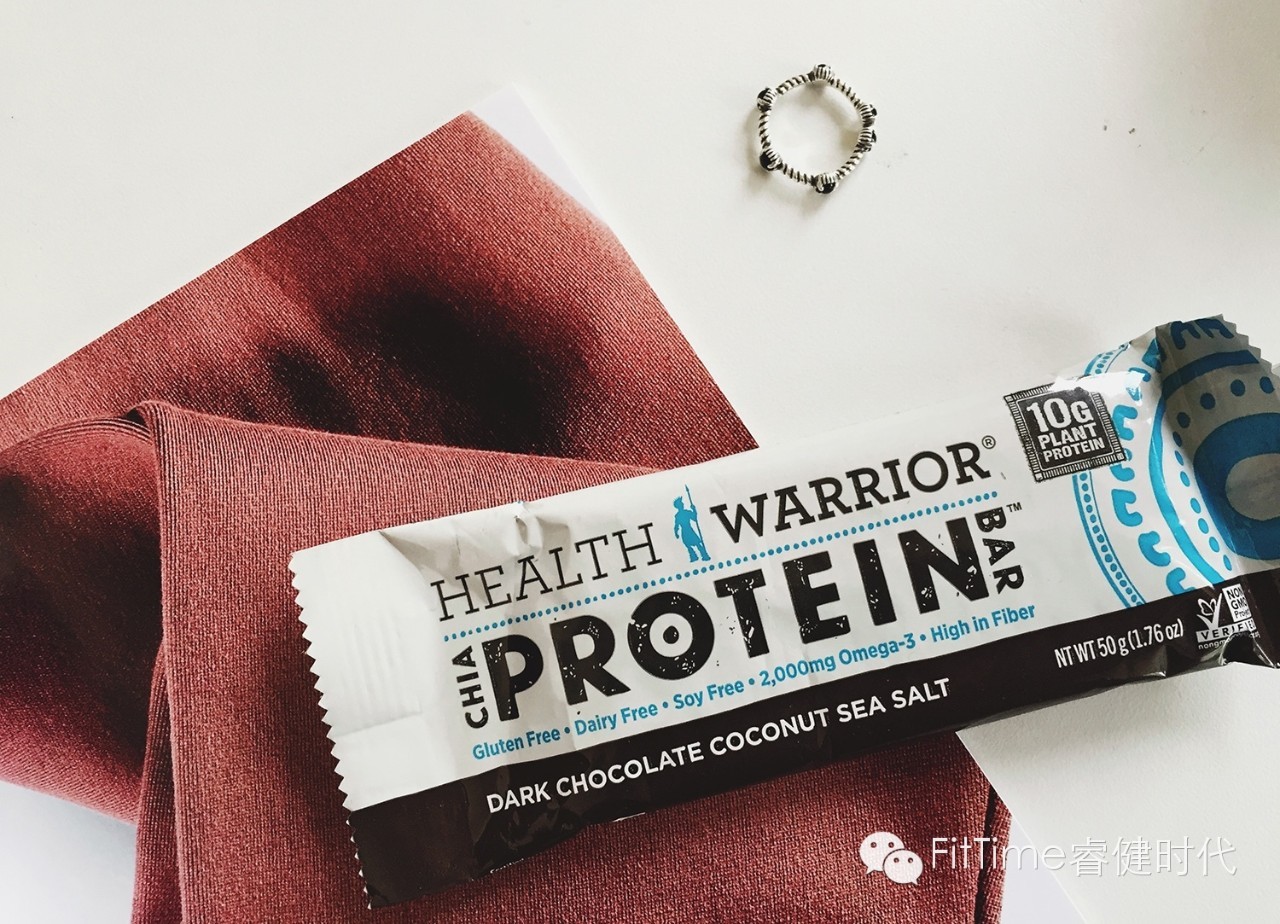 一天吃了20根蛋白棒,史上最全蛋白棒测评