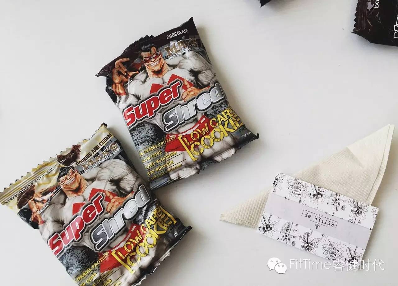 一天吃了20根蛋白棒,史上最全蛋白棒测评