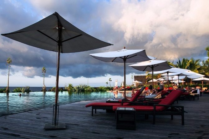 毛里求斯旅行全过程,毛里求斯概况介绍