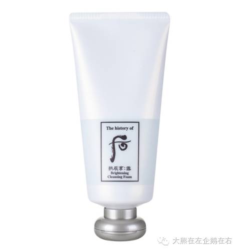 韩国最好用的12款洗面奶推荐,韩国好用的洗面奶泡沫