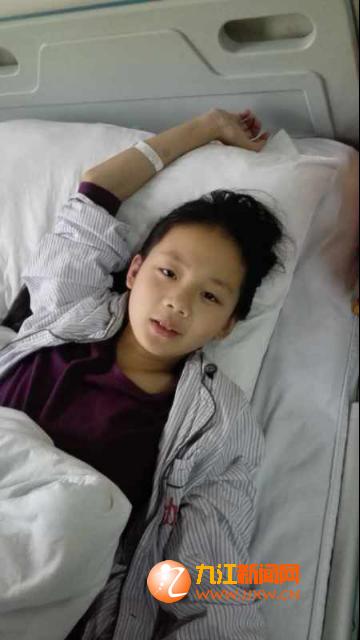 14岁少女患罕见复发性多软骨炎最大的愿望：坐在教室学习