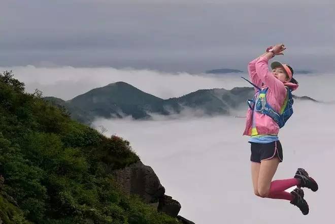 一键报名丨贵州蓝莓山地升降马拉松、大连长山群岛马拉松、南岳如飞首届南岳山地越野、ShrekRun欢乐跑中国首站深圳站