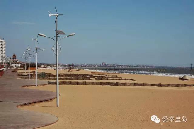 秦皇岛沙滩浴场排名,秦皇岛浴场分布图高清