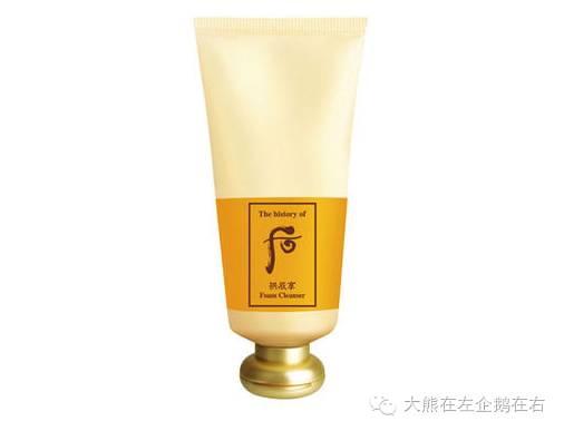 韩国最好用的12款洗面奶推荐,韩国好用的洗面奶泡沫