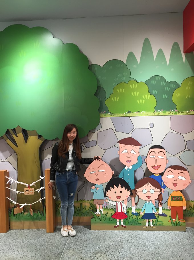 【不去会死】2016.春の小游-不走寻常路—日本升龙道,高山、白川乡)小丸子博物馆,附最新升龙道券使用报告