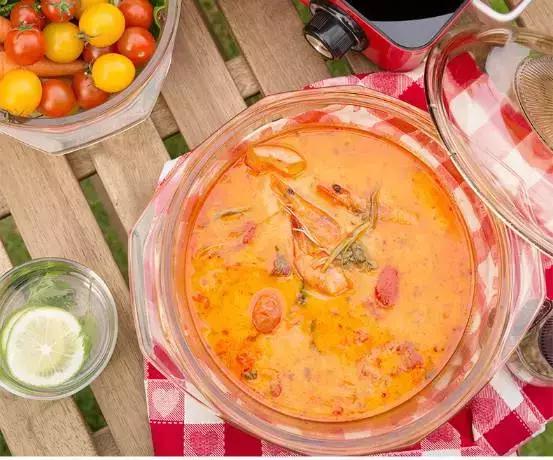 硼硅玻璃锅炒菜,晶彩玻璃锅