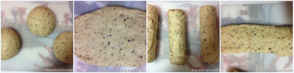 自动面包机做的面包皮发硬,美的面包机做出拉丝好吃的面包