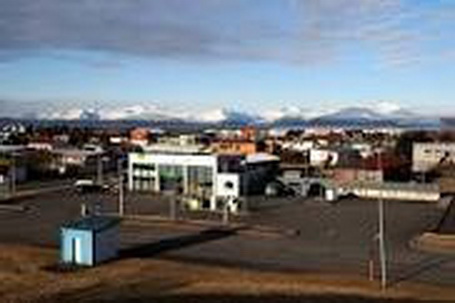 冰岛到底是什么样的国家,冰岛可以说是一个敢吃的国家