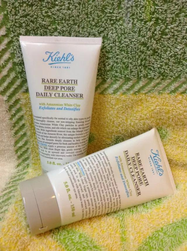 脸是不是洗得越干净越好,洗干净脸竟然这么漂亮