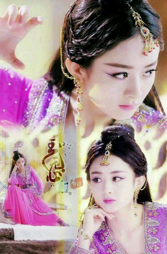 那些不令人注意的帅气角色,盘点游戏中惊艳的女性角色