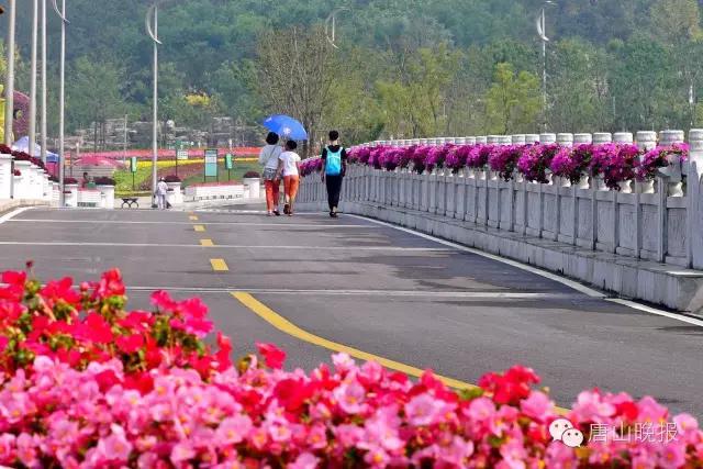 唐山最美风景图片大全,唐山画廊在哪里