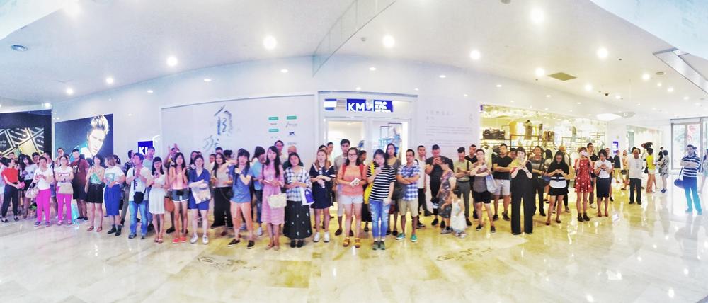 年度最值得看的摄影展,最好看的摄影展