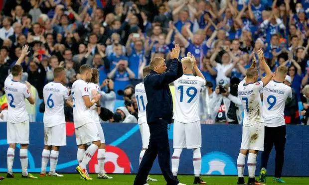 奥康·高亚看球笔记20|索马里海盗的消失,竟是因为这个男人?