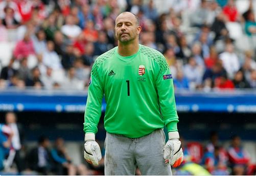 策划-他们永远不死，只是慢慢凋零——献给欧洲杯老兵