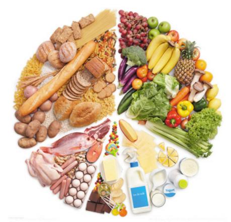 吃什么能提高“小蝌蚪”的活力？