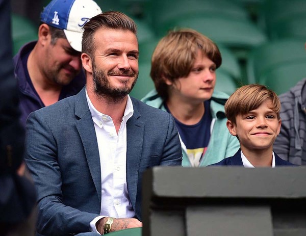 威廉王子温网男单决赛,威廉王子温布利