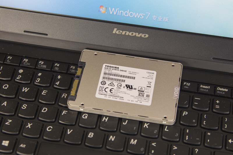 东芝q300固态硬盘,东芝q300不能识别