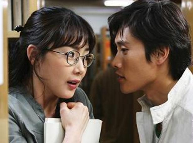 这部韩国电影花心大少成了情圣，成了女人的人生导师