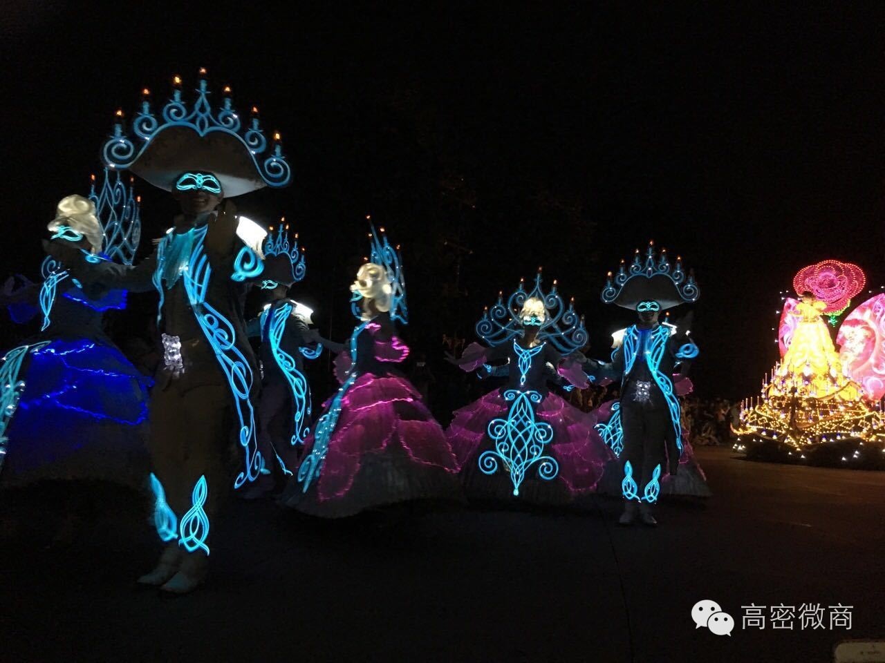 亲身体验｜香港自由行怎么吃喝玩乐游购娱？