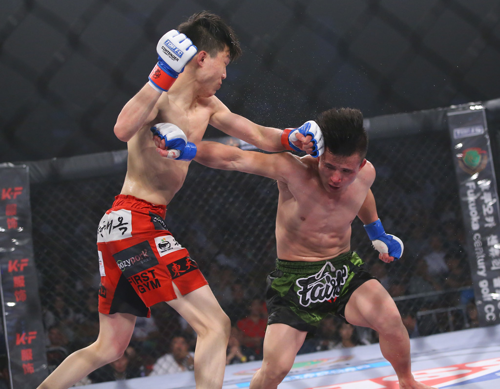 昆仑决51福州站,昆仑决重庆站全场回放