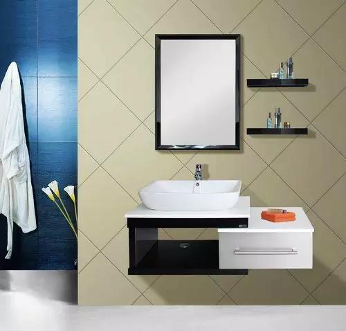 浴室柜哪种材质的比较好,浴室柜材质哪种好一点