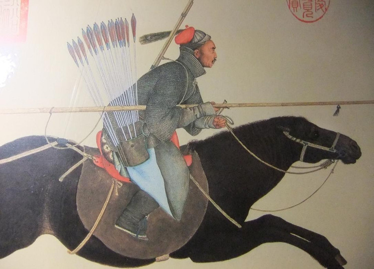 神话还是意淫？——简评中国古代所谓战斗神器