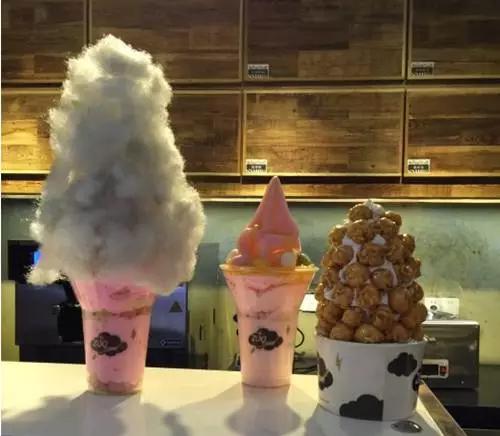 想撩妹儿？在pia~pia~pia之前你要去这些地方