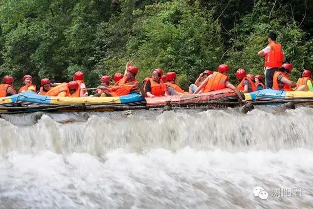 浏阳漂流排名第一位是哪里,浏阳大围山漂流适合多大小孩