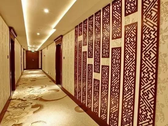 运城环境好的酒店推荐,运城高端酒店推荐