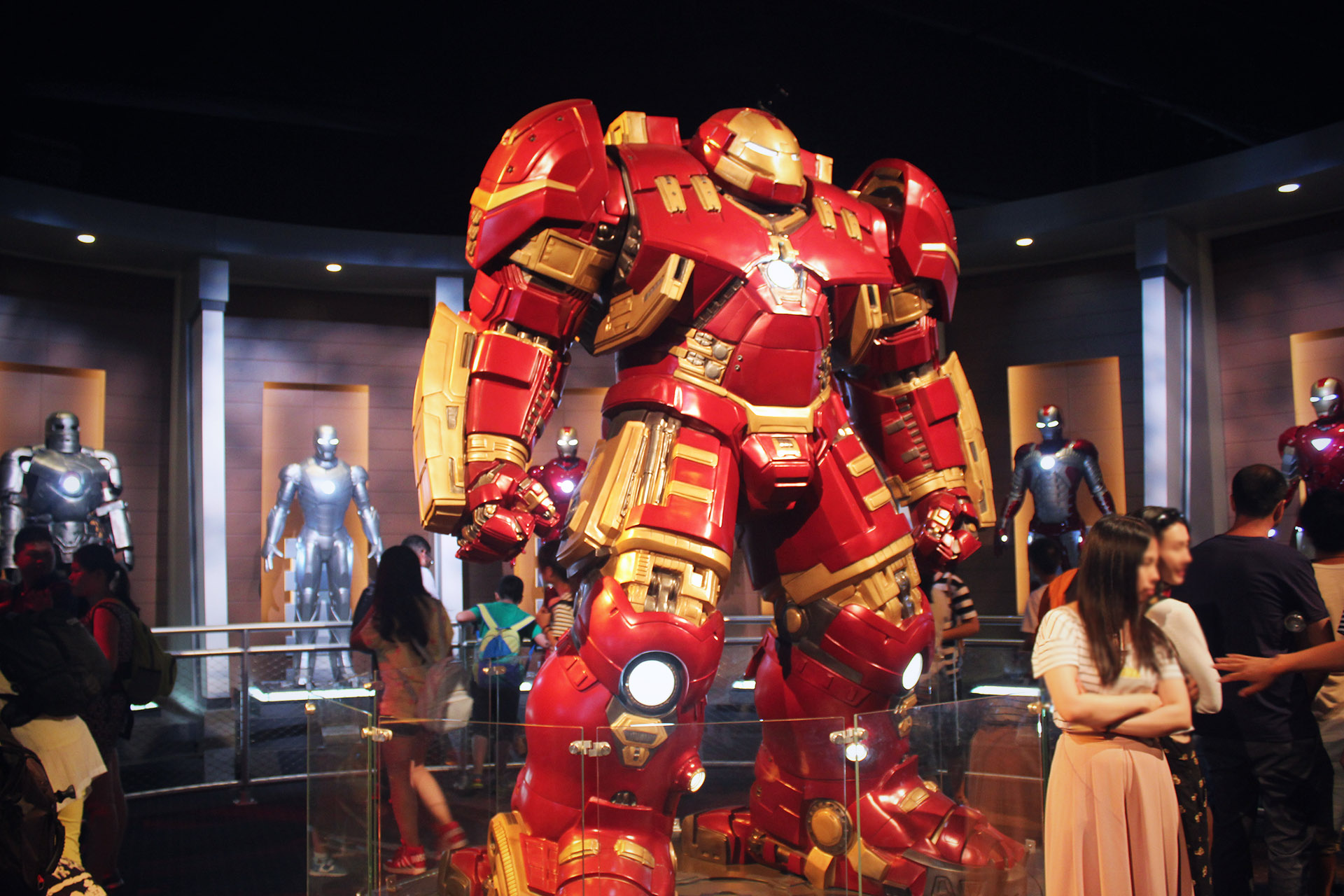 最精简上海迪士尼游玩攻略,最全上海迪士尼游玩攻略