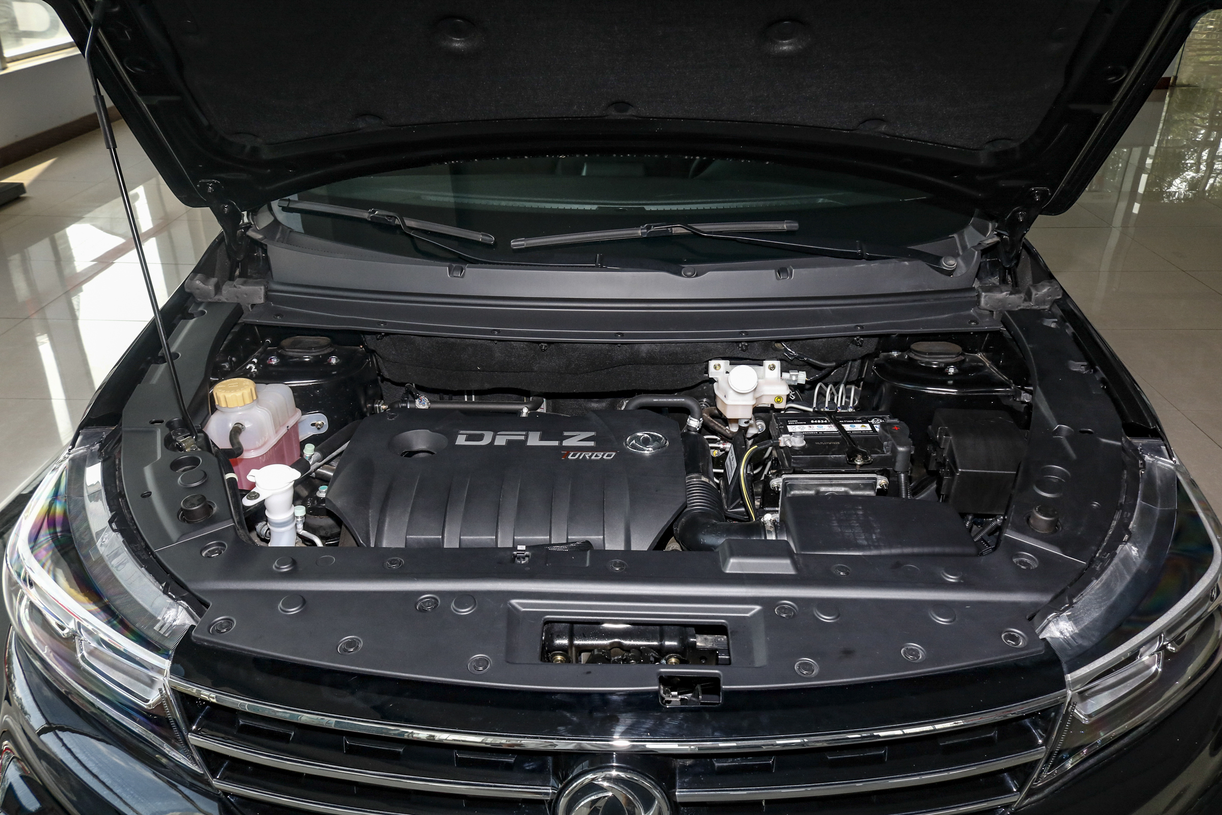 宝骏510和东风景逸x5哪个更好一些,宝骏560景逸x5哪个好