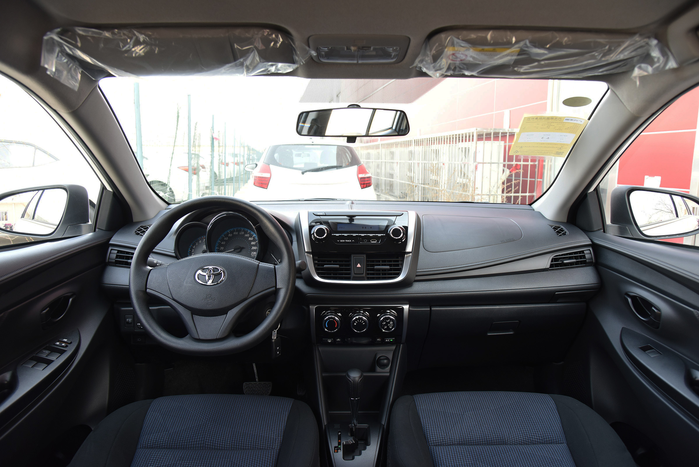 空间够用yarisl致炫车主告诉你,2020款yarisl致炫用车真实感受