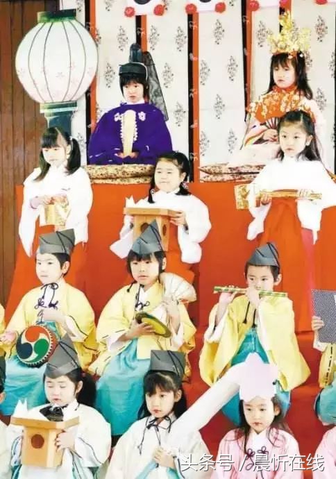 教育是最廉价的国防,走进日本幼儿园才发觉孩子上了个假幼儿园!