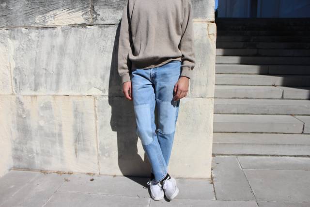 公认好穿又时尚的牛仔裤排行榜,最好穿的小众牛仔裤