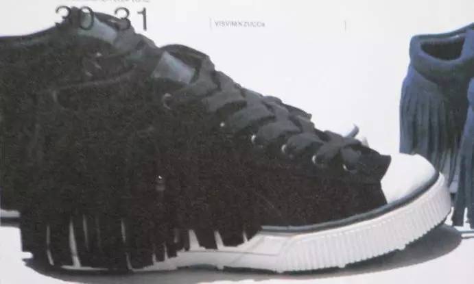 visvim属于什么档次,visvim是什么意思啊