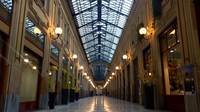 双鱼浪欧洲|意大利|都灵Torino