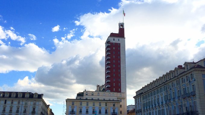 双鱼浪欧洲|意大利|都灵Torino