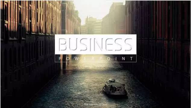 三分钟让你的ppt高大上,如何用形状做出高大上的ppt图片