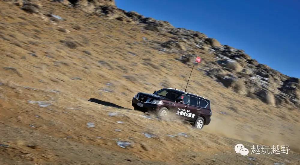 不曾停驶的途乐，王者归来？