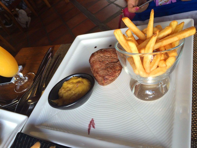 毛里求斯豪华游旅游攻略,浪漫的巴厘岛之旅