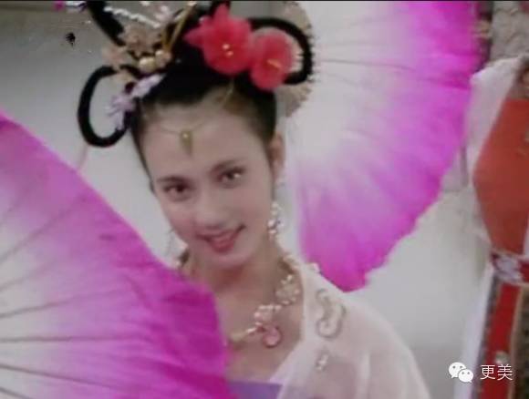 西游记有没有美猴王,西游记美猴王有多美