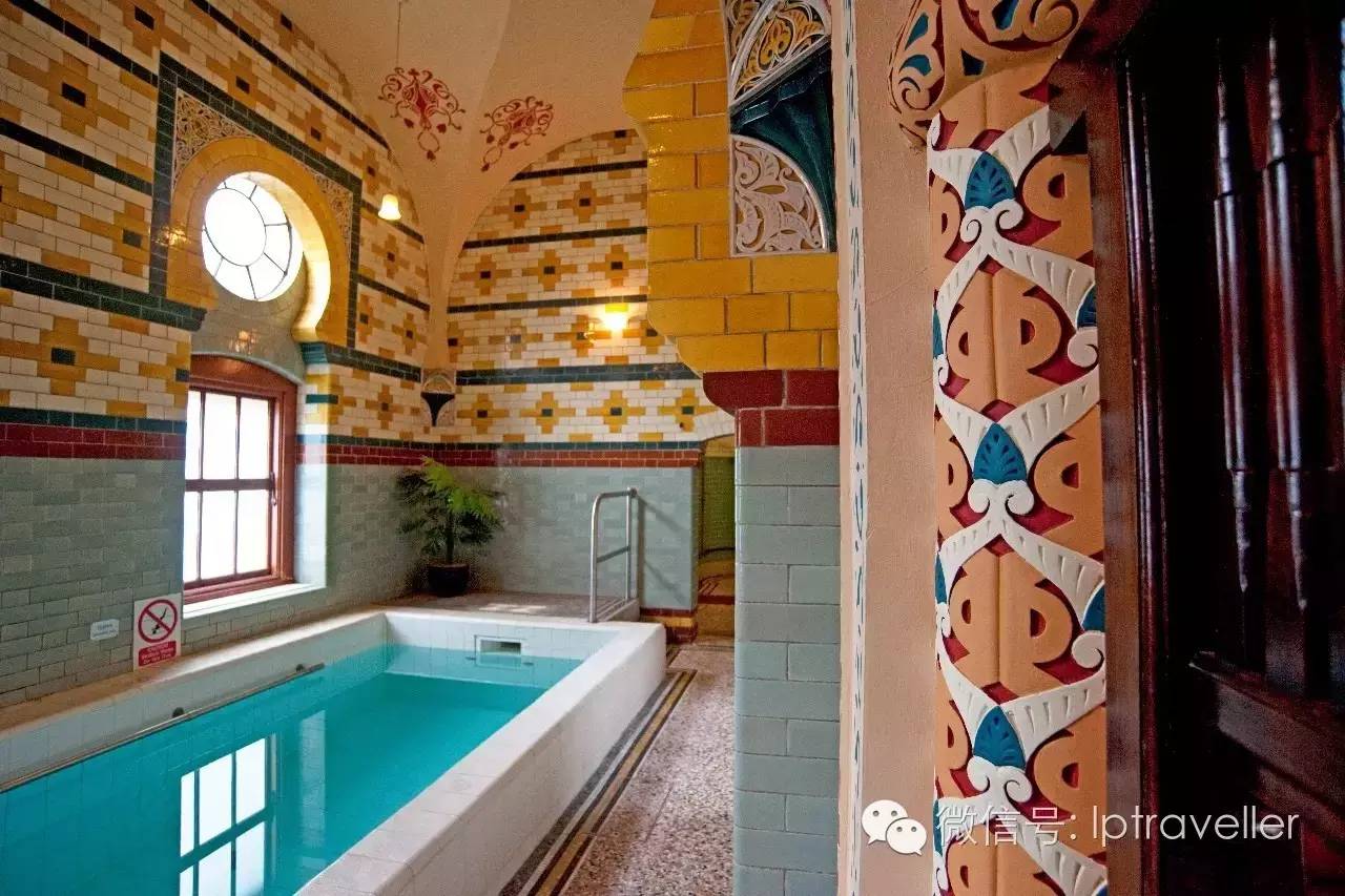 星球坐标｜英国“金银岛”：险遭遗忘的TA们，如今成为令旅行增色的传奇