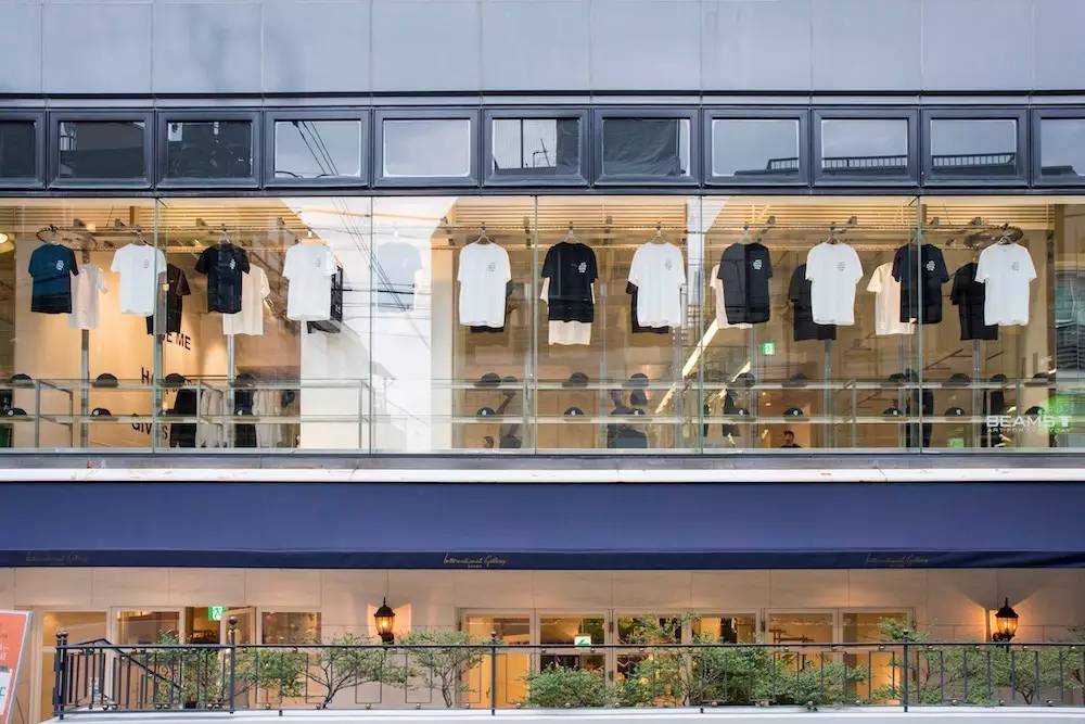 madness水原希子t恤,水原希子纽约时装周