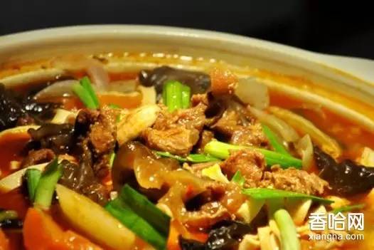 干了这钵砂锅，在冷成狗的冬天立马回魂！