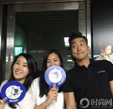 宋智孝陈柏霖还有联系吗,宋智孝陈柏霖节目结束后首次见面