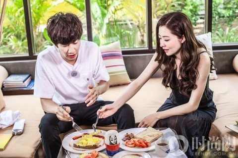 宋智孝陈柏霖还有联系吗,宋智孝陈柏霖节目结束后首次见面