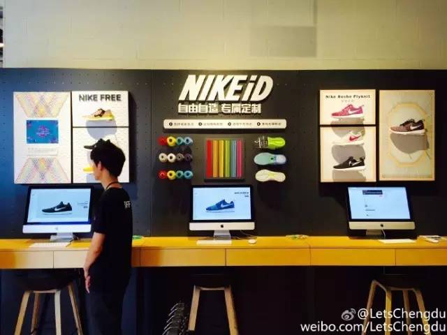 成都旗舰店为什么那么多,要逛就逛最大的zara