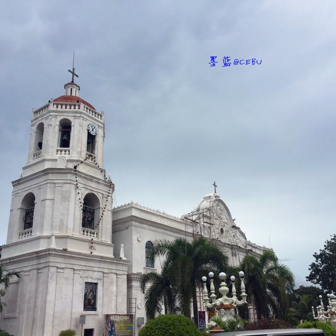 宿务薄荷锡岛,宿务薄荷瀑布