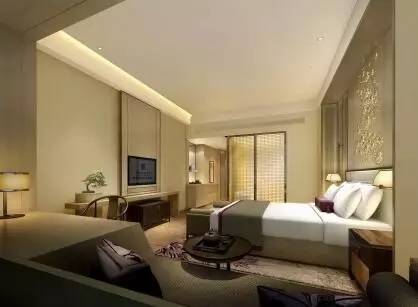 华邑品牌酒店,奢华酒店品牌华邑